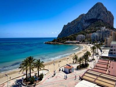 Vente Appartement Benicolada LA-FOSSA A en Espagne