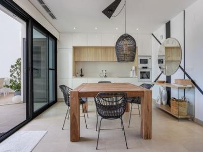 Acheter Maison Benijofar r�gion ALICANTE