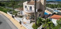 Annonce Vente Maison San-miguel-de-salinas