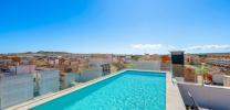 Acheter Appartement 92 m2 Formentera-del-segura