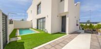 Annonce Vente Maison Benijofar