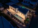 Acheter Maison 377 m2 Benissa