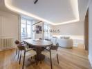 Acheter Appartement 150 m2 Madrid
