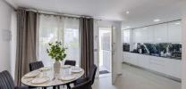 Acheter Maison 70 m2 Orihuela