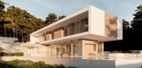 Annonce Vente Maison Moraira
