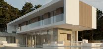 Acheter Maison 544 m2 Moraira