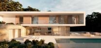 Acheter Maison Moraira rgion ALICANTE