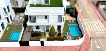 Acheter Maison 166 m2 Ciudad-quesada