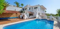Annonce Vente Maison La-nucia