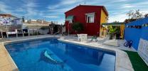 Annonce Vente Maison Torrevieja