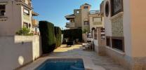 Acheter Maison 134 m2 Orihuela-costa