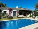 Annonce Vente Maison Benahavis