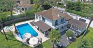 Annonce Vente Maison Marbella