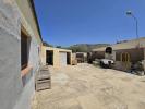 Acheter Maison Sax rgion ALICANTE