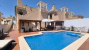 Annonce Vente Maison Alicante