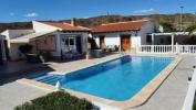 Acheter Maison Abanilla