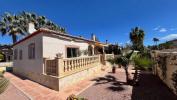 Annonce Vente Maison Hondon-de-las-nieves