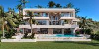 Annonce Vente Maison Marbella