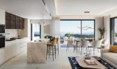 Annonce Vente Appartement Mijas