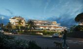 Acheter Appartement 66 m2 Mijas