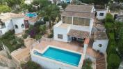Annonce Vente Maison Moraira