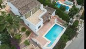 Acheter Maison 796 m2 Moraira