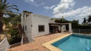 Acheter Maison Moraira rgion ALICANTE