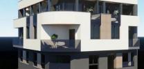 Annonce Vente Appartement Torrevieja