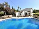 Annonce Vente 4 pices Maison Moraira