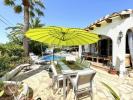 Acheter Maison 172 m2 Moraira