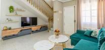 Acheter Maison 182 m2 Orihuela-costa
