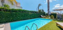 Acheter Maison 120 m2 Ciudad-quesada