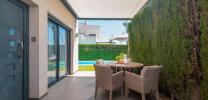 Acheter Maison Ciudad-quesada rgion ALICANTE