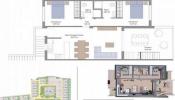 Acheter Maison Finestrat rgion ALICANTE