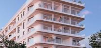 Acheter Appartement 46 m2 Villajoyosa