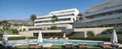 Acheter Appartement 117 m2 Estepona