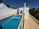 Acheter Maison 184 m2 Benissa