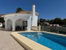 Acheter Maison Benissa rgion ALICANTE