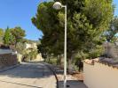 Annonce Vente Terrain Benissa