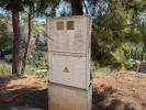 Acheter Terrain Benissa