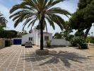 Annonce Vente Maison Moraira