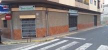 Location Local commercial Telde 35215