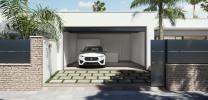Acheter Maison San-javier rgion MURCIA