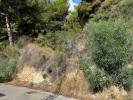 Vente Terrain Moraira 03724