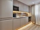 Acheter Appartement 54 m2 Madrid