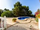 Acheter Maison Calpe rgion ALICANTE