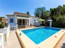 Annonce Vente Maison Calpe