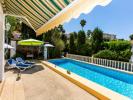 Acheter Maison Calpe rgion ALICANTE