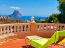 Annonce Vente Maison Calpe