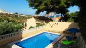 Acheter Maison 350 m2 Calpe